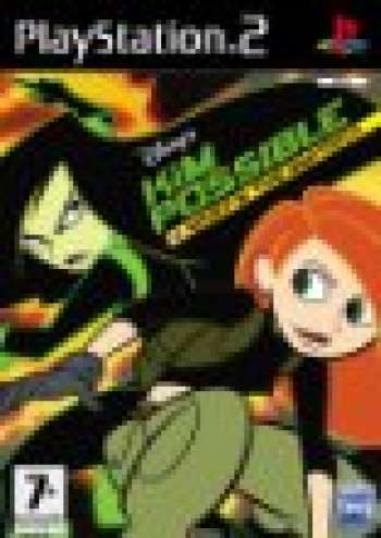 Kim Possible Whats The Switch