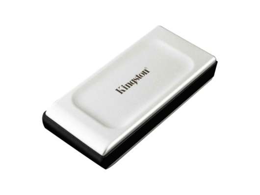 Kingston XS2000 Portable SSD 2TB - USB 3.2 Gen 2x2