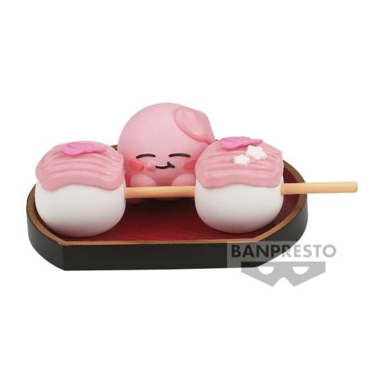 Kirby - Kirby - Figure Paldolce Collection 3Cm