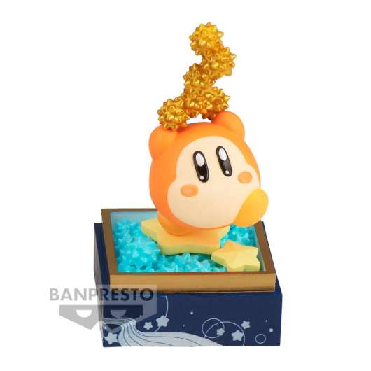 Kirby - Waddle Dee - Figure Paldolce Collection 6Cm