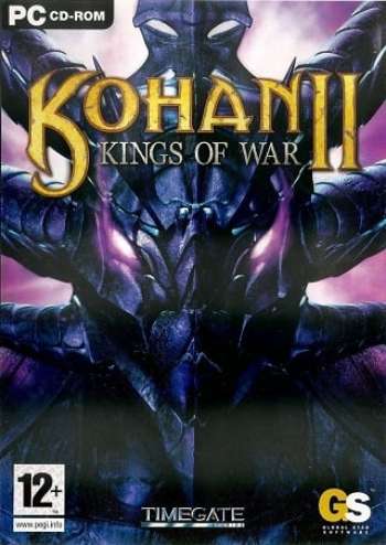 Kohan 2 Kings Of War
