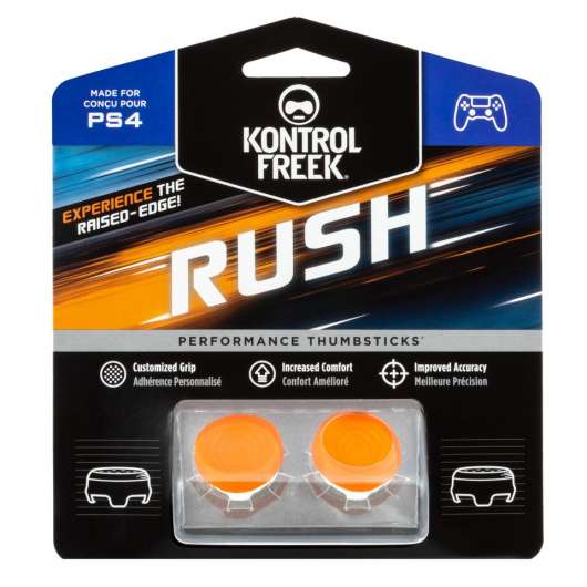 KontrolFreek Rush FIFA, Forza Thumbsticks - PS4