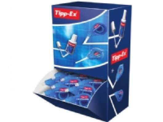 Korrektionsrulle TIPP-EX Easy Correct 4,2 mm x 12m - (karton á 20 stk.)