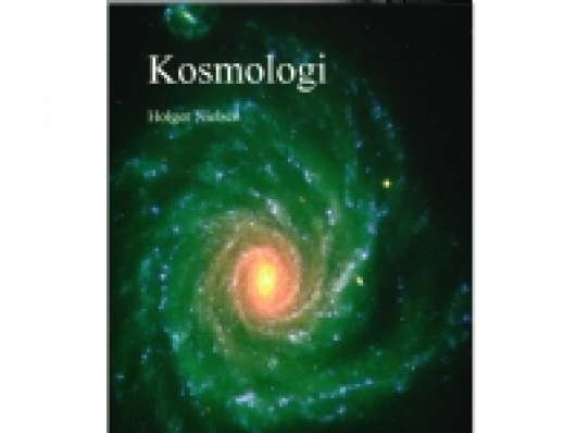Kosmologi | Holger Nielsen | Språk: Dansk