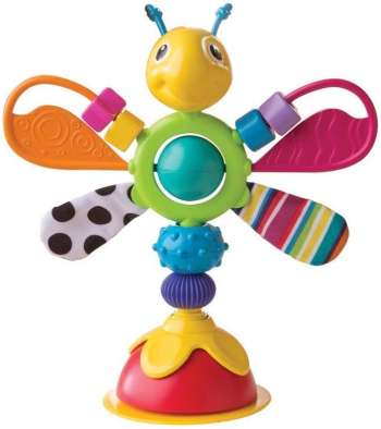 Lamaze Freddie the Firefly Table Top Toy