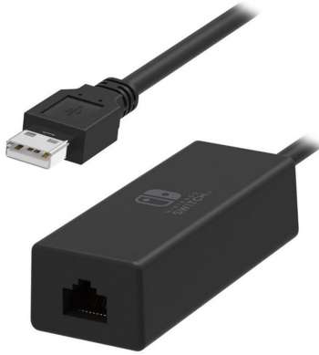 Lan Adapter For Switch