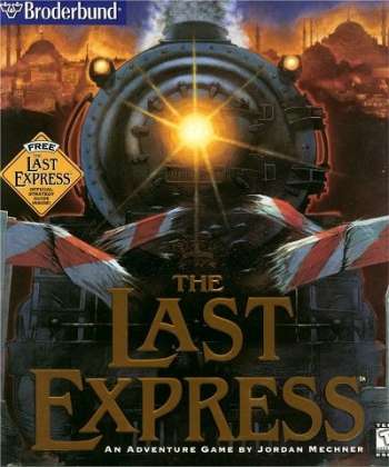 Last Express