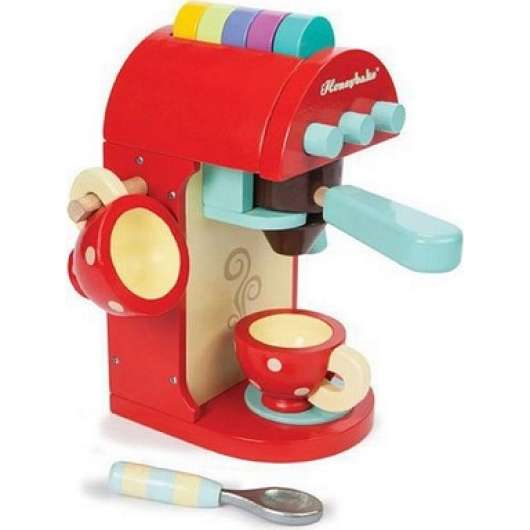 Le Toy Van - Café Machine