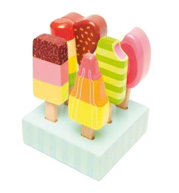 Le Toy Van Ice Cream LTV284