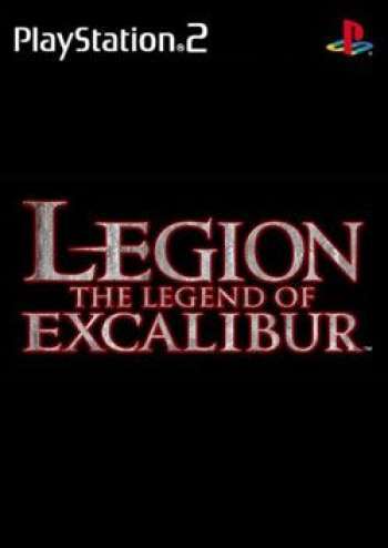 Legion Legend Of Excalibur