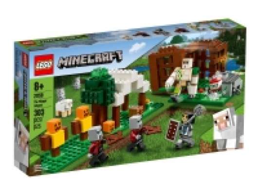LEGO 21159 Plundrarnas vakttorn