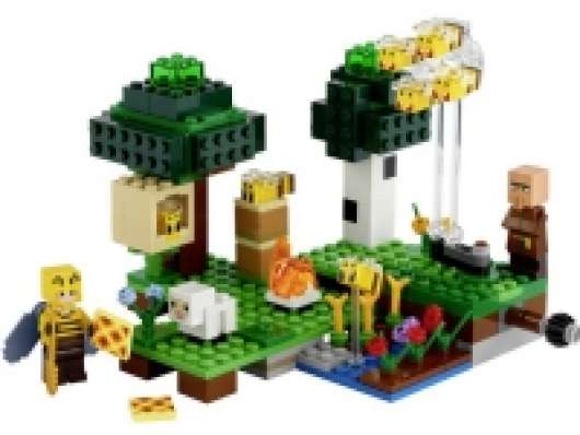 LEGO 21165 Bigården