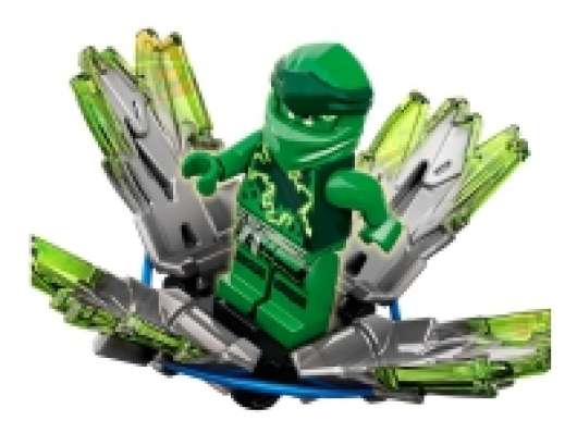 LEGO 70687 Spinjitzuanfall – Lloyd