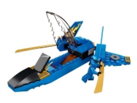 LEGO 71703 Jaktplansstrid