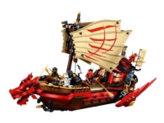 LEGO 71705 Ödets gåva