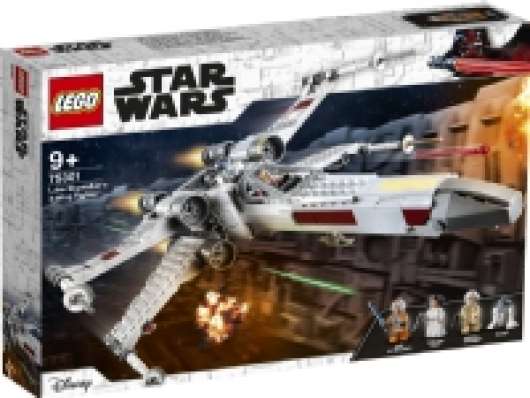 LEGO 75301 Luke Skywalker