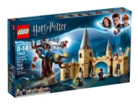 LEGO 75953 Piskande pilträdet vid Hogwarts™