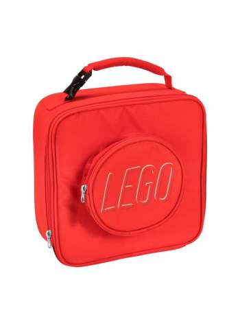 LEGO - Brick Lunch Bag