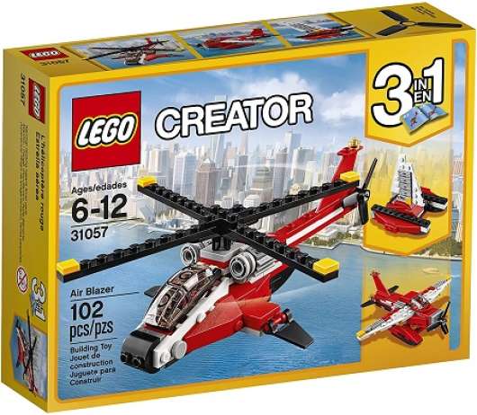 LEGO Creator Air Blazer