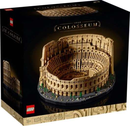 LEGO Creator Expert Colosseum 10276