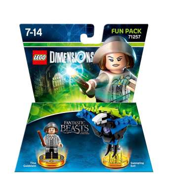 LEGO Dimensions Fun Pack - Fantastic Beasts