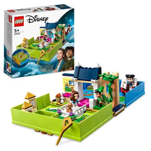 LEGO Disney - Peter Pan & Wendy