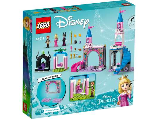 LEGO Disney Princess - Aurora