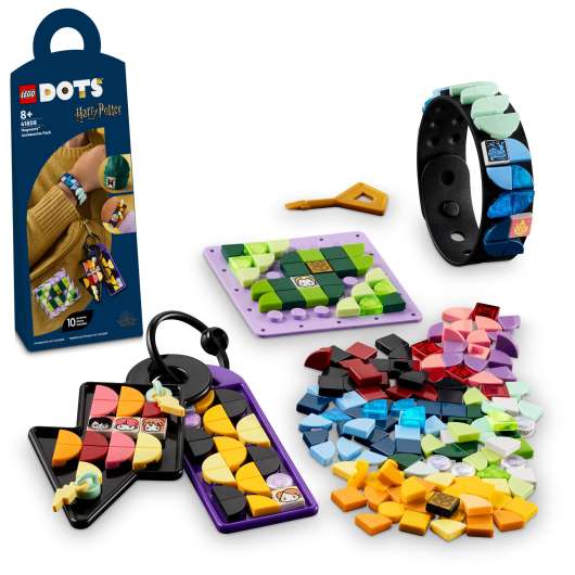 LEGO DOTS - Hogwarts Accessories Pack