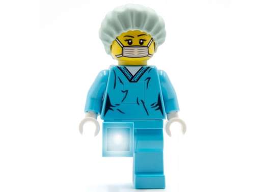 LEGO - LED Torch - Surgeon