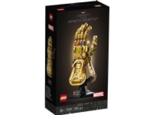 LEGO Marvel 76191 Infinity-handsken