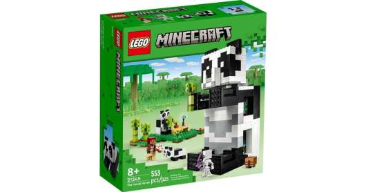 LEGO Minecraft - 21245
