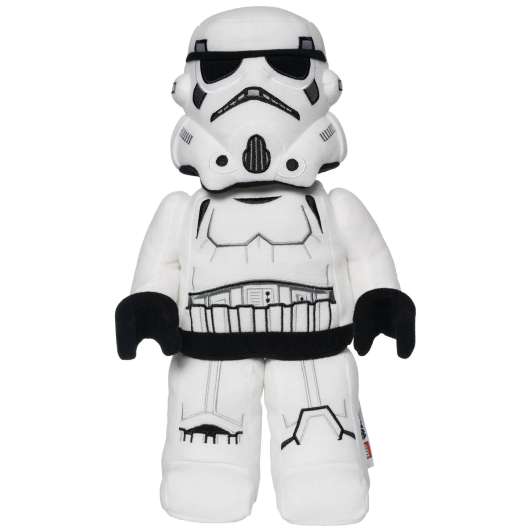 LEGO Plush - Star Wars - Stormtrooper