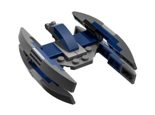 LEGO Star Wars Vulture Droid