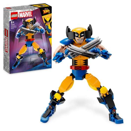 LEGO Super Heroes - 76257
