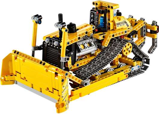 LEGO Technic Bulldozer