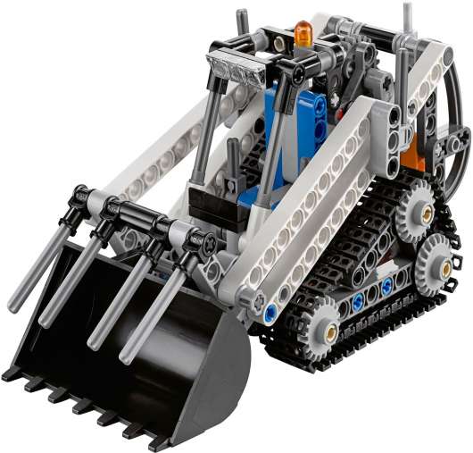 LEGO Technic Compact Tracked Loader