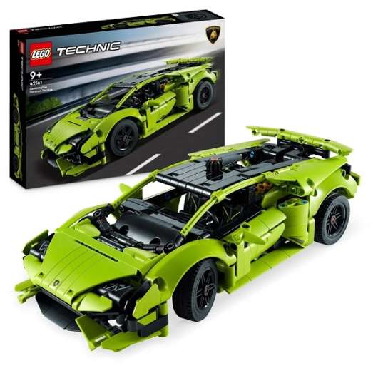 LEGO Technic - Lamborghini Huracįn Tecnica