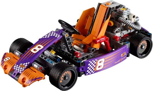 LEGO Technic Race Kart