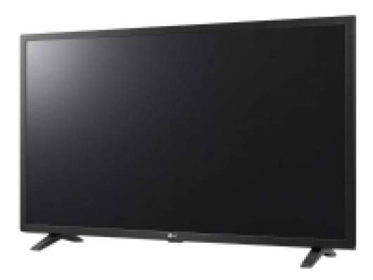 LG 32LM630BPLA - 32 Klasse LM63 Series LED TV - Smart TV - ThinQ AI, webOS - 1280 x 720 - direkte belyst LED
