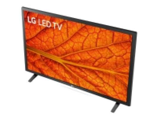 LG 32LM6370PLA - 32 Diagonal klass LED-bakgrundsbelyst LCD-TV - Smart TV - webOS, ThinQ AI - 1080p (Full HD) 1920 x 1080 - HDR - Direct LED