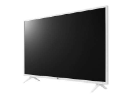 LG 43UN73903LE - 43 Diagonal klass LED-TV - Smart TV - webOS, ThinQ AI - 4K UHD (2160p) 3840 x 2160 - HDR - direktupplyst LED - svart