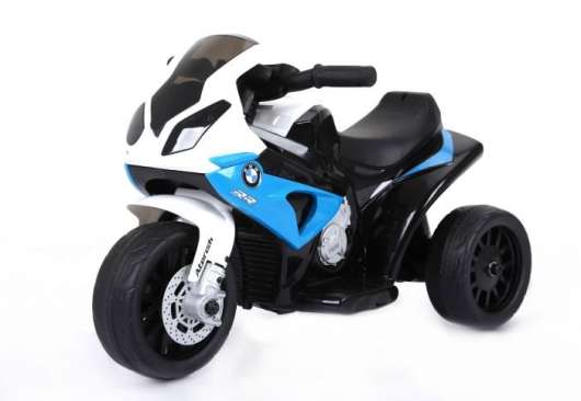 Licensed BMW S1000 Electric Motorcycle