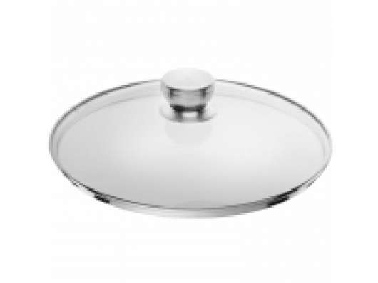 Lid Ballarini Portofino Glass with steam valve 20 cm PT4F02.20
