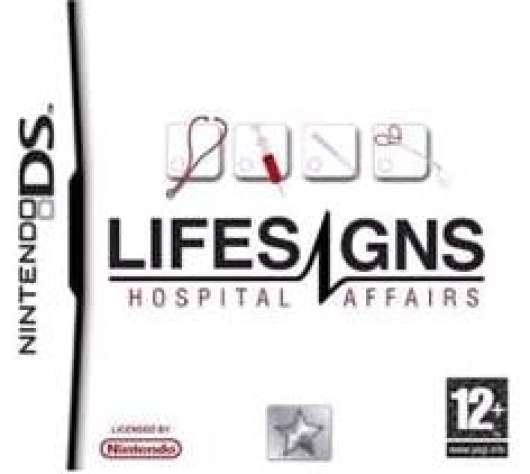Lifesigns Hospital Affairs