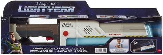 Lightyear Laser Sabre