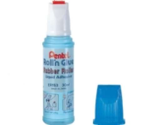 Limstift pentel roll´n glue, 30 ml