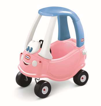 Little Tikes Cozy Coupe Princess /Baby & Toddler Toys