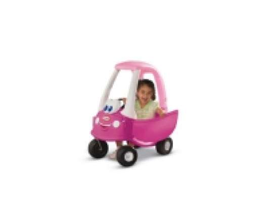 Little Tikes Cozy Coupe Rosy