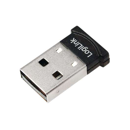LOGILINK - USB-adapter Bluetooth 4.0 100m