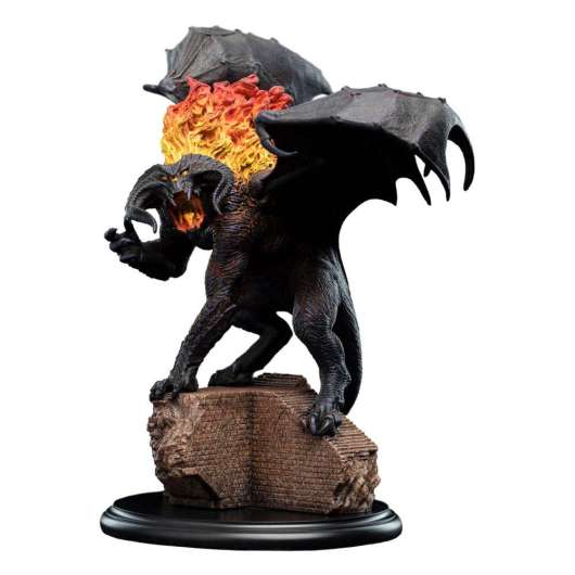 Lord Of The Rings - Ballrog In Moria - Figure 19Cm